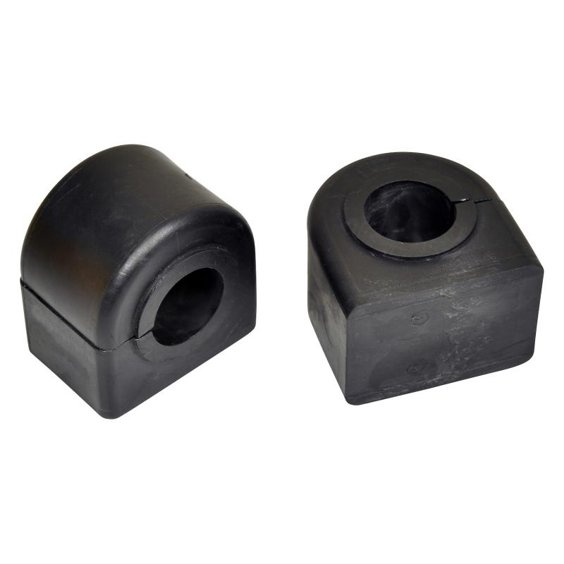1993 Chevrolet Corvette Suspension Stabilizer Bar Bushing Kit Front To Frame Mevotech MK6646 image 1 of 1
