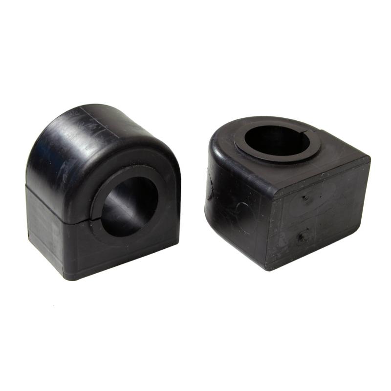 1993 Chevrolet Corvette Suspension Stabilizer Bar Bushing Kit Front To Frame Mevotech MK6647 image 1 of 1