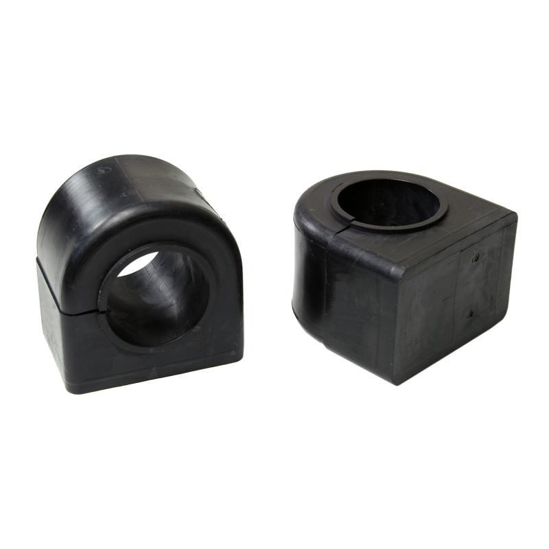 1993 Chevrolet Corvette Suspension Stabilizer Bar Bushing Kit Front To Frame Mevotech MK6648 image 1 of 1