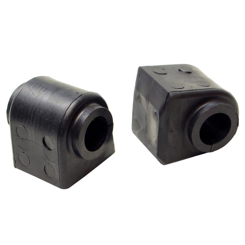 1998 Chevrolet Cavalier Suspension Stabilizer Bar Bushing Kit Front To Frame Mevotech MK6650 image 1 of 1