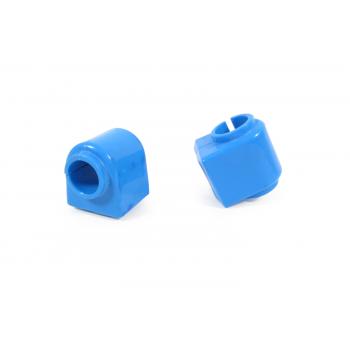 1999 Oldsmobile Cutlass Suspension Stabilizer Bar Bushing Kit Front To Frame Mevotech MK6651 image 1 of 1