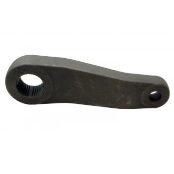 1996 GMC G3500 Steering Pitman Arm Front Mevotech MK6653 image 2 of 2