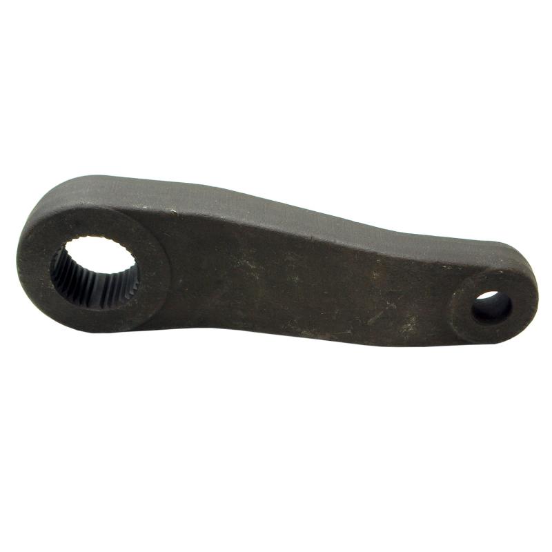 2001 Chevrolet Express 3500 Steering Pitman Arm Front Mevotech MK6653 image 2 of 2