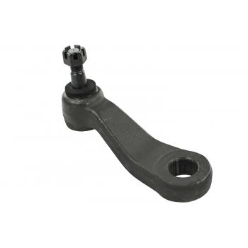 2006 GMC Savana 2500 Steering Pitman Arm Front Mevotech MK6654 image 2 of 3