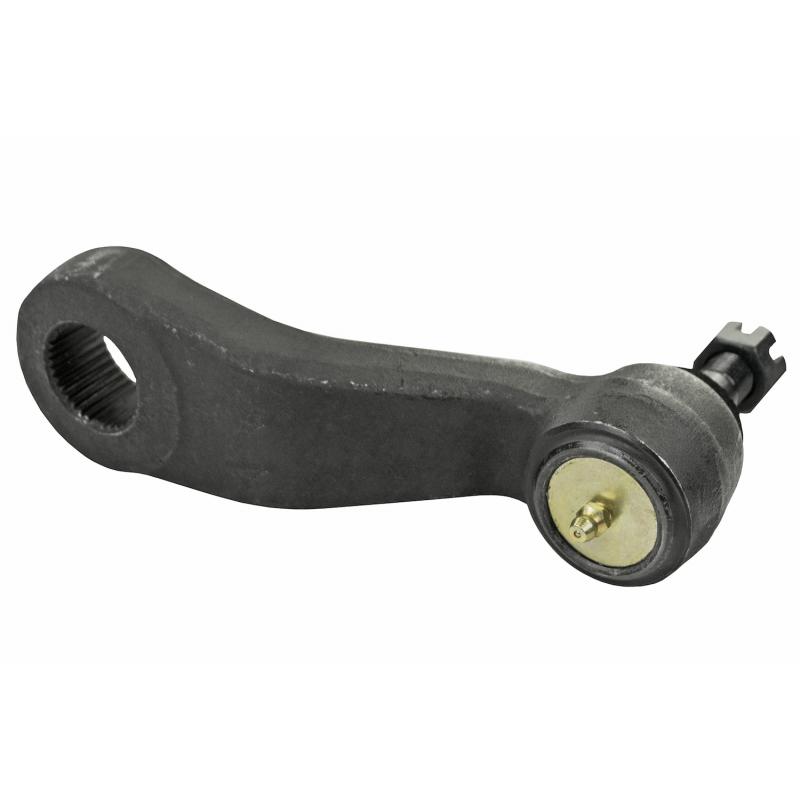 2003 Chevrolet Express 2500 Steering Pitman Arm Front Mevotech MK6654 image 1 of 3