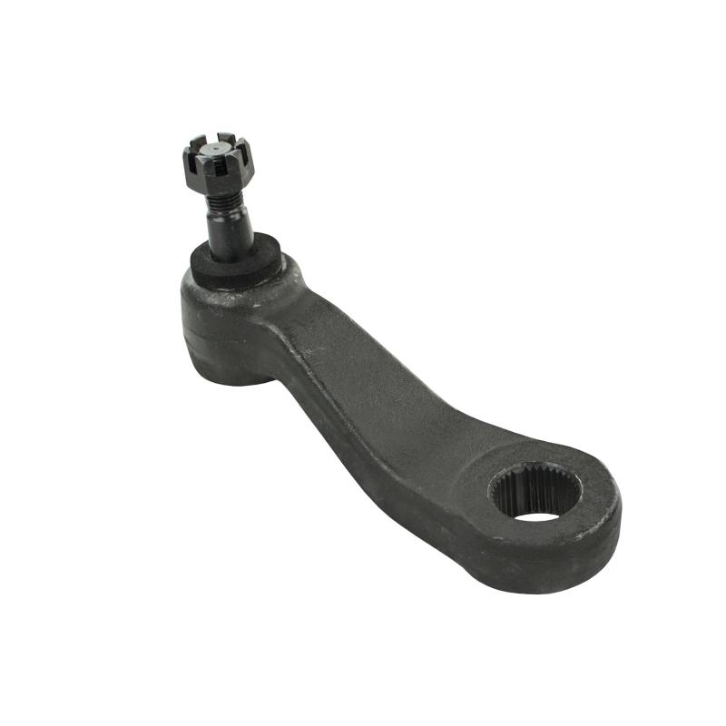 2003 Chevrolet Express 2500 Steering Pitman Arm Front Mevotech MK6654 image 2 of 3