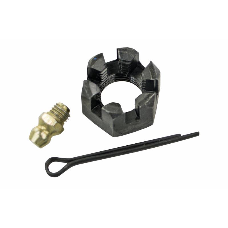 2003 Chevrolet Express 2500 Steering Pitman Arm Front Mevotech MK6654 image 3 of 3