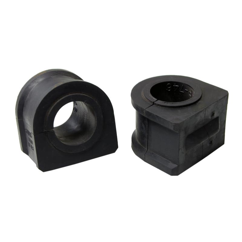 2001 Chevrolet Camaro Suspension Stabilizer Bar Bushing Kit Front To Frame Mevotech MK6671 image 1 of 1