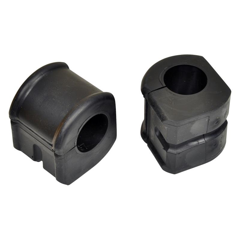 1994 Cadillac Eldorado Suspension Stabilizer Bar Bushing Kit Front To Frame Mevotech MK6675 image 1 of 1