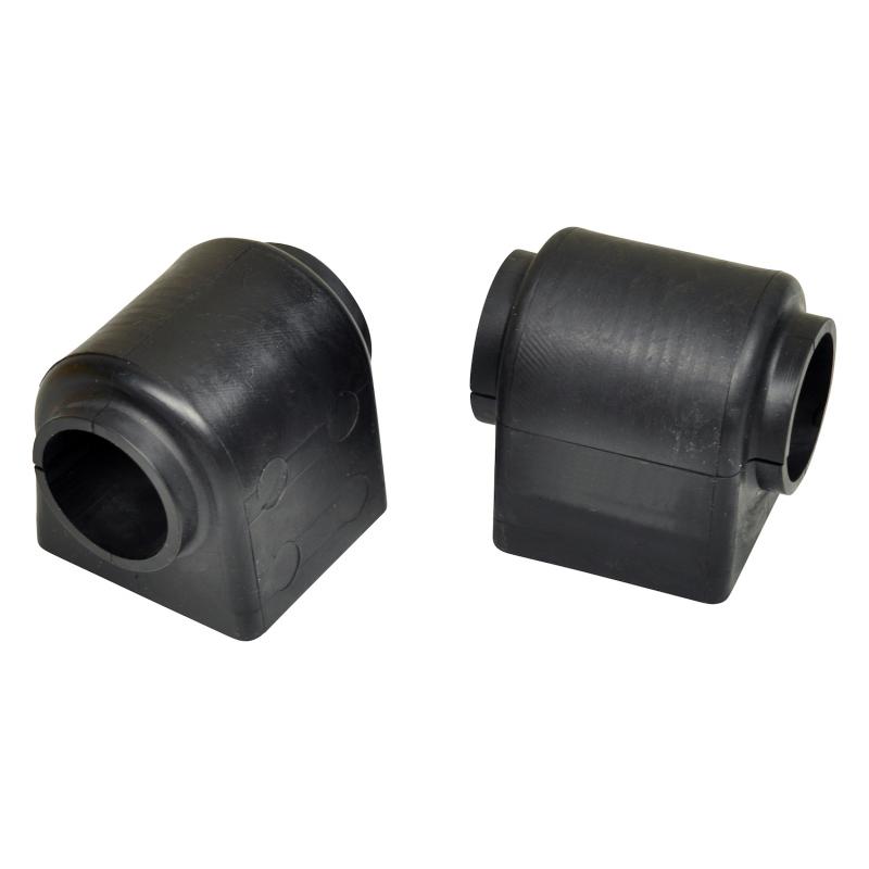 1998 Chevrolet Cavalier Suspension Stabilizer Bar Bushing Kit Front To Frame Mevotech MK6679 image 1 of 1