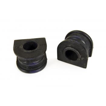 1999 Pontiac Firebird Suspension Stabilizer Bar Bushing Kit Rear To Frame Mevotech MK6686 image 1 of 1