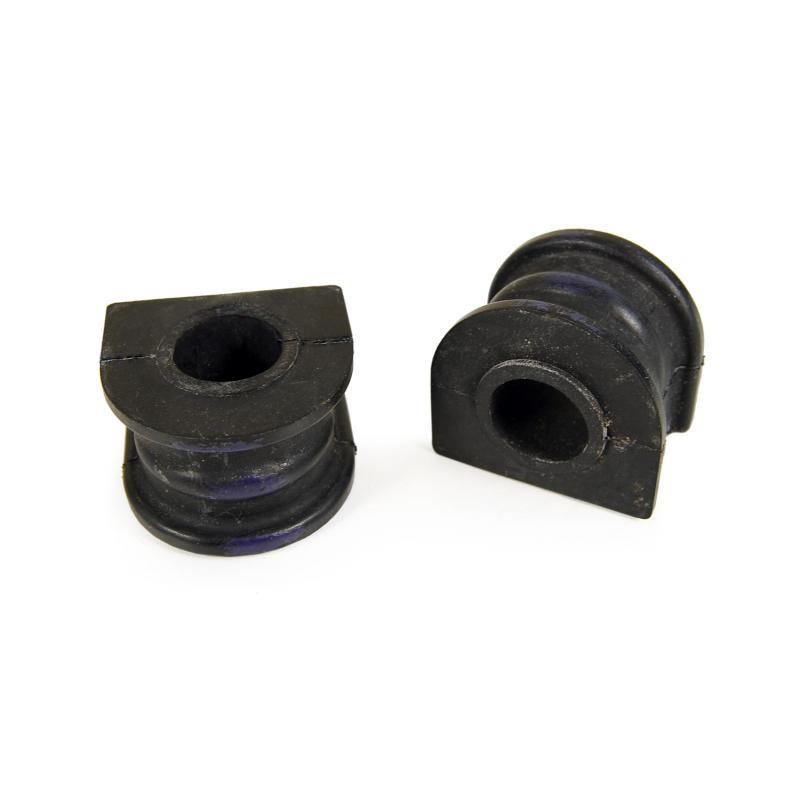 2001 Chevrolet Camaro Suspension Stabilizer Bar Bushing Kit Rear To Frame Mevotech MK6686 image 1 of 1