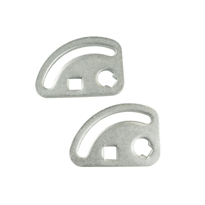 2011 Chevrolet Colorado Alignment Camber Plate