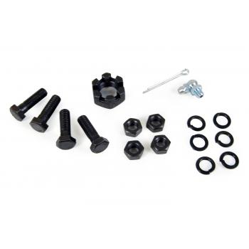 1961 Chevrolet C20 Pickup Suspension Ball Joint Front Upper Mevotech MK680 image 3 of 3