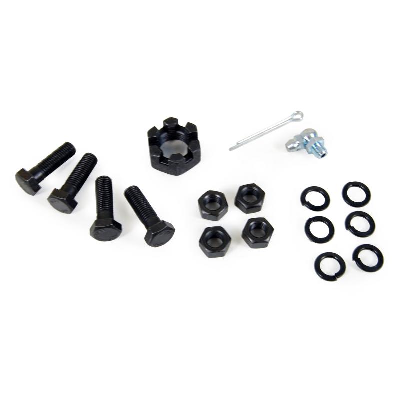1969 GMC C25/C2500 Pickup Suspension Ball Joint Front Upper Mevotech MK680 image 3 of 3