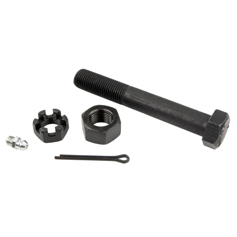 1969 Dodge Coronet Steering Idler Arm Front Mevotech MK7041 image 3 of 3