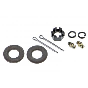 1977 Dodge B200 Steering Idler Arm Front Mevotech MK7051 image 3 of 3
