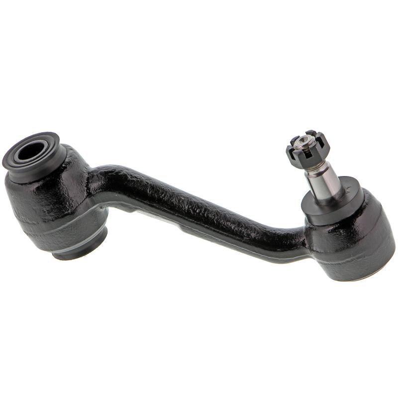 1977 Plymouth PB300 Steering Idler Arm Front Mevotech MK7051 image 2 of 3