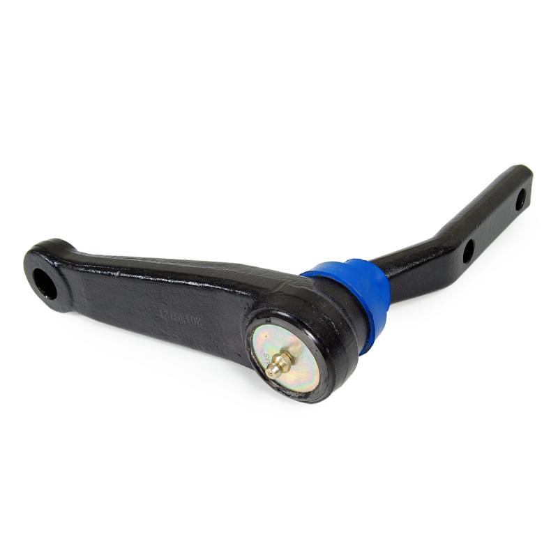 1989 Dodge D150 Steering Idler Arm Front Mevotech MK7055 image 2 of 3