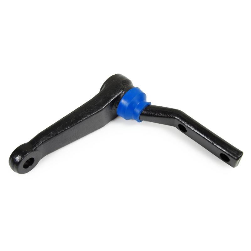 1989 Dodge D150 Steering Idler Arm Front Mevotech MK7055 image 3 of 3