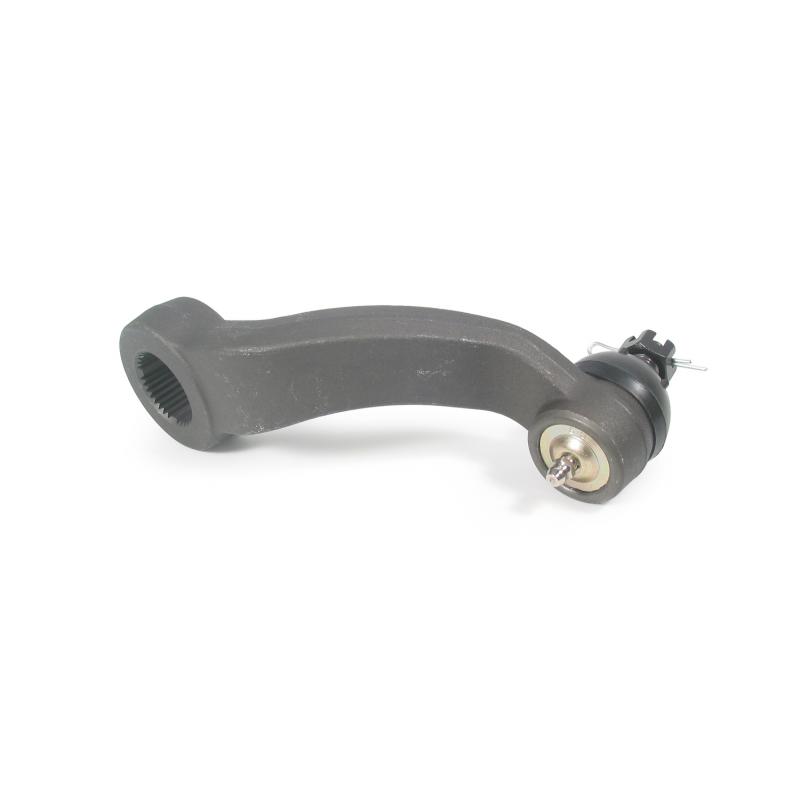 1973 Dodge Challenger Steering Pitman Arm Front Mevotech MK7076 image 3 of 3