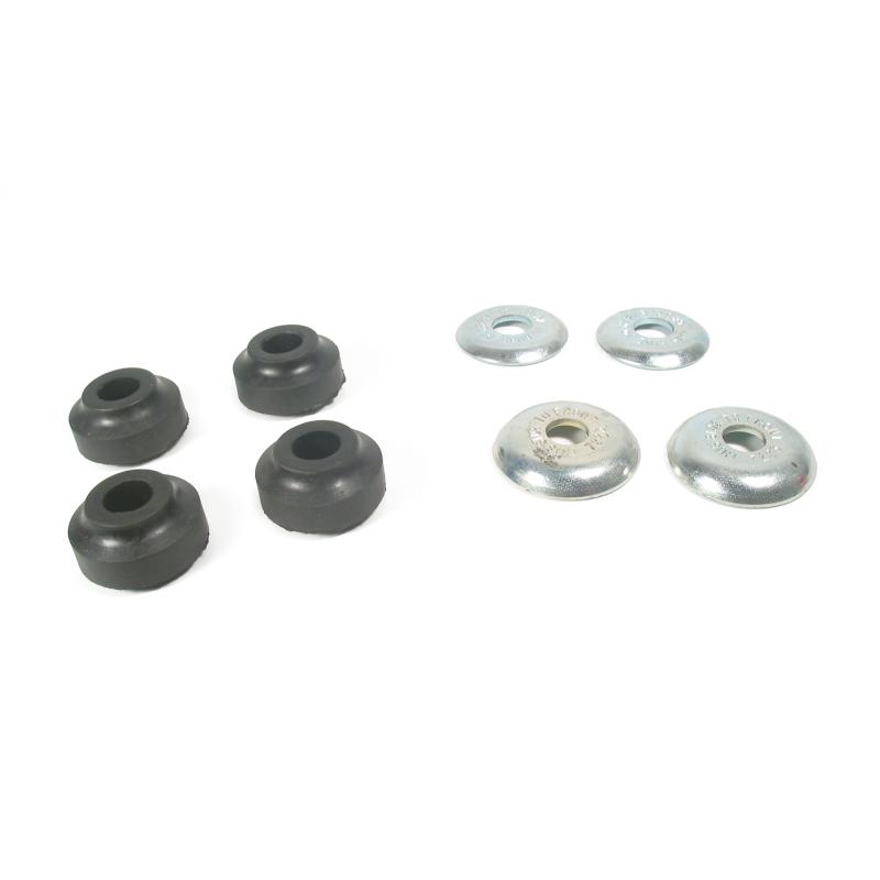 1989 Dodge D150 Suspension Strut Rod Bushing Kit