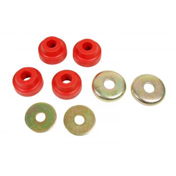 1977 Dodge B200 Suspension Strut Rod Bushing Kit