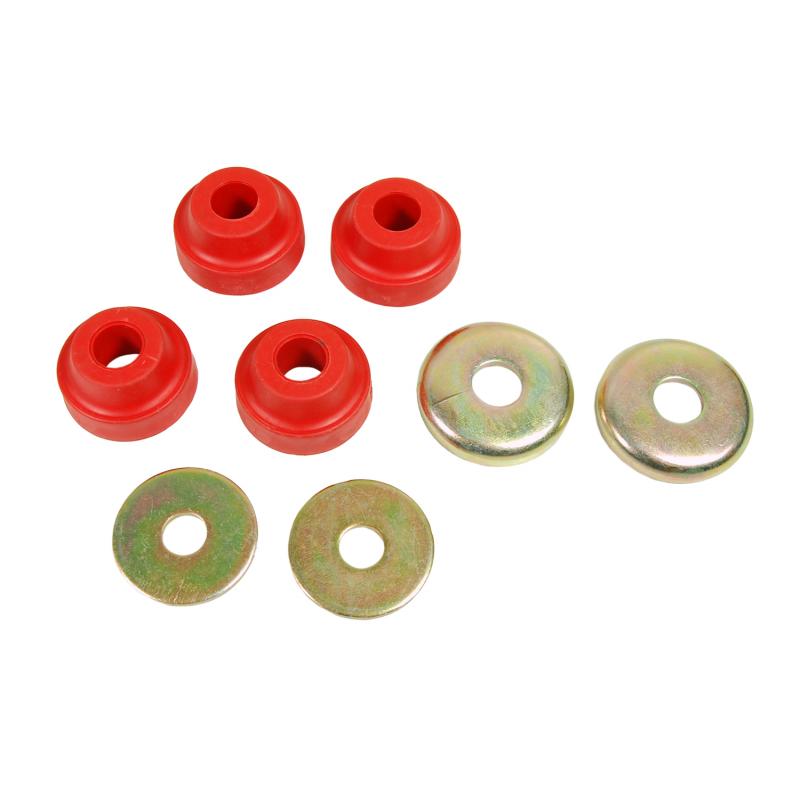 1977 Plymouth PB100 Suspension Strut Rod Bushing Kit