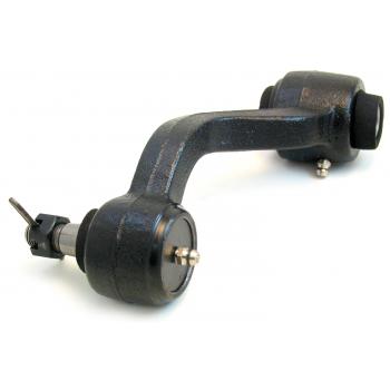 1981 Chrysler LeBaron Steering Idler Arm Front Mevotech MK7086 image 2 of 3