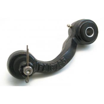1981 Chrysler LeBaron Steering Idler Arm Front Mevotech MK7086 image 3 of 3