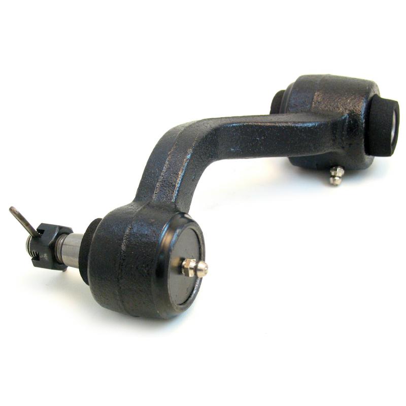 1974 Plymouth Valiant Steering Idler Arm Front Mevotech MK7086 image 2 of 3