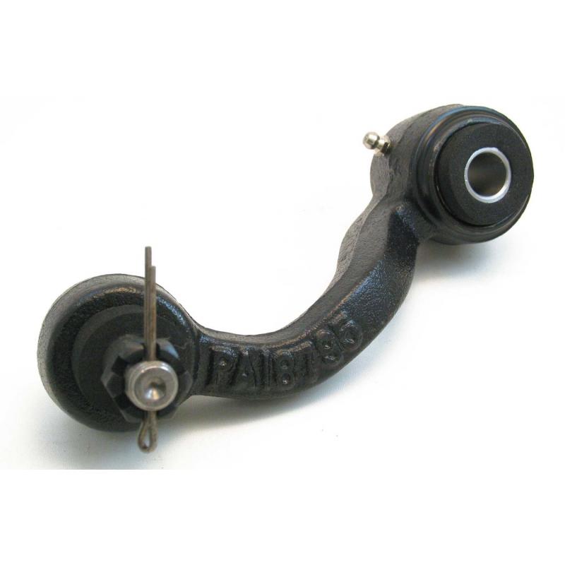 1974 Plymouth Valiant Steering Idler Arm Front Mevotech MK7086 image 3 of 3