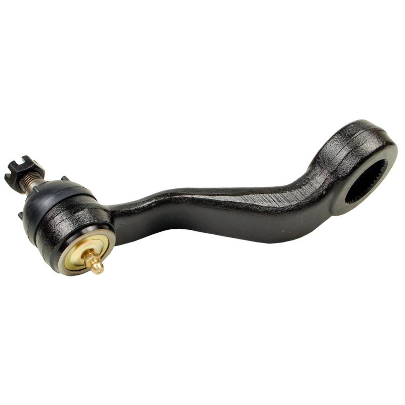 1987 Dodge Diplomat Steering Pitman Arm Front Mevotech MK7101 image 2 of 3