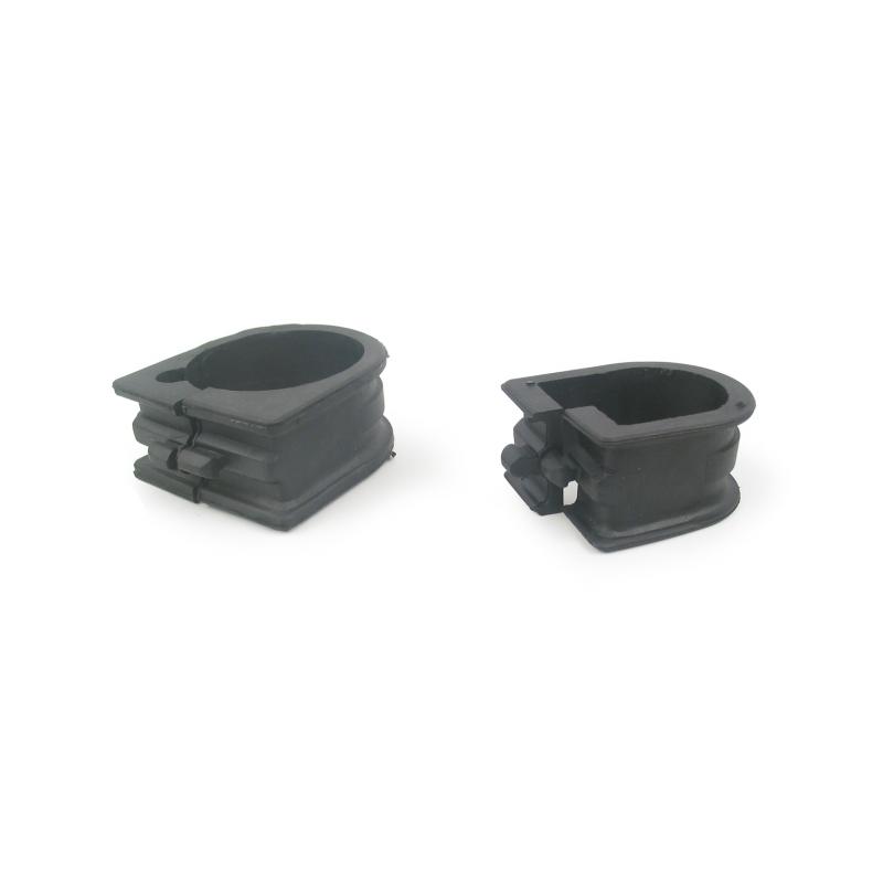 1988 Chrysler Dynasty Rack and Pinion Mount Bushing Front Mevotech MK7112 image 1 of 1