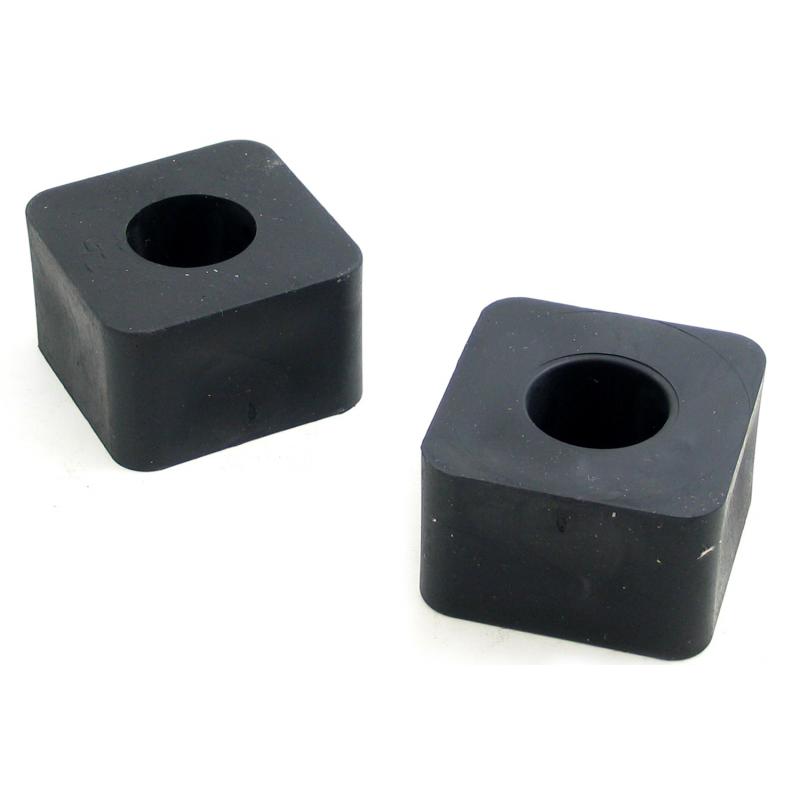 1978 Plymouth PB200 Suspension Strut Rod Bushing Kit