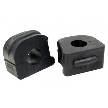 1984 Chrysler E Class Suspension Stabilizer Bar Bushing Kit Front To Frame Mevotech MK7138 image 1 of 1