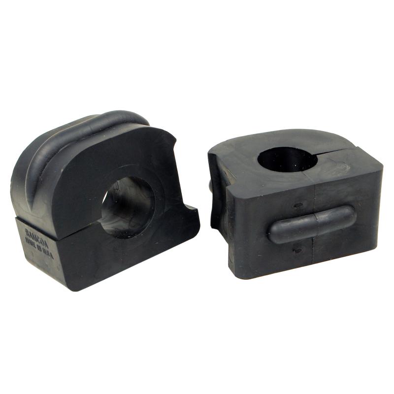 1986 Dodge 600 Suspension Stabilizer Bar Bushing Kit