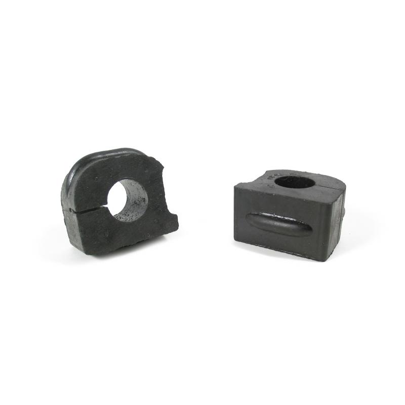 1986 Chrysler Daytona Suspension Stabilizer Bar Bushing Kit Front To Frame Mevotech MK7139 image 1 of 1