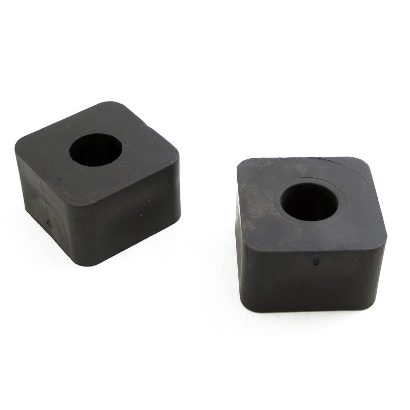 1982 Dodge Omni Suspension Stabilizer Bar Bushing Kit