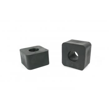 1983 Chrysler E Class Suspension Stabilizer Bar Bushing Kit Front To Control Arm Mevotech MK7143 image 1 of 1