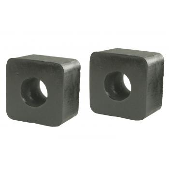 1984 Chrysler E Class Suspension Stabilizer Bar Bushing Kit Front To Control Arm Mevotech MK7144 image 1 of 1