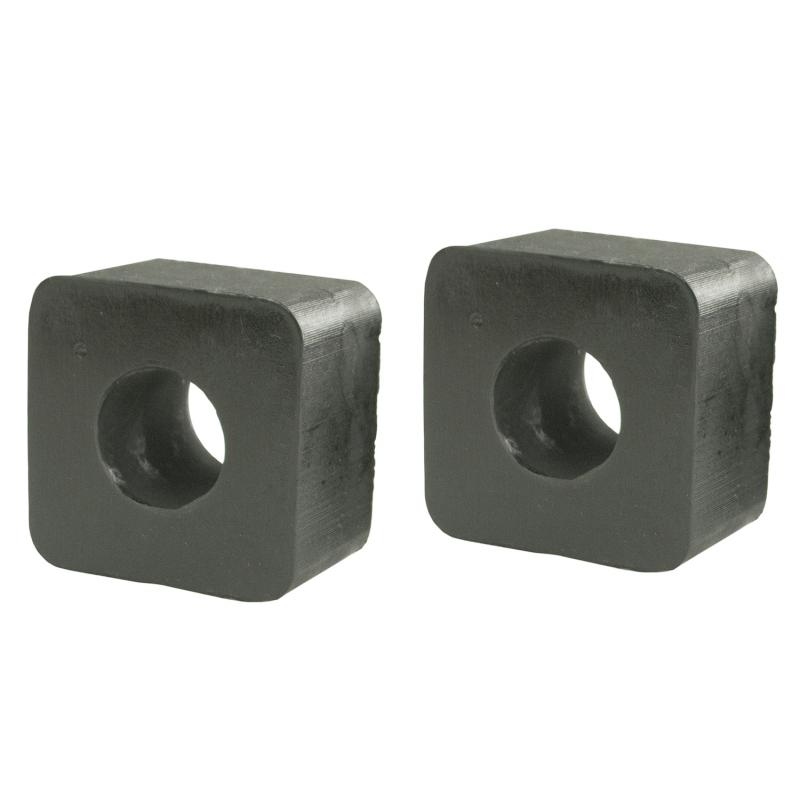 1989 Plymouth Sundance Suspension Stabilizer Bar Bushing Kit Front To Control Arm Mevotech MK7144 image 1 of 1