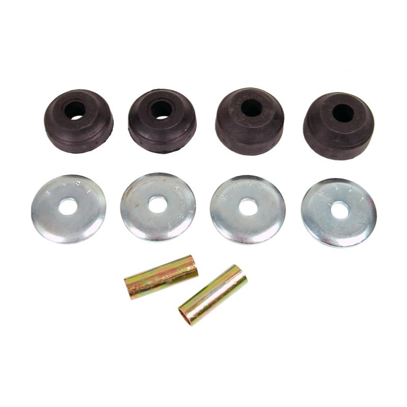 1986 Dodge Daytona Suspension Strut Rod Bushing Kit