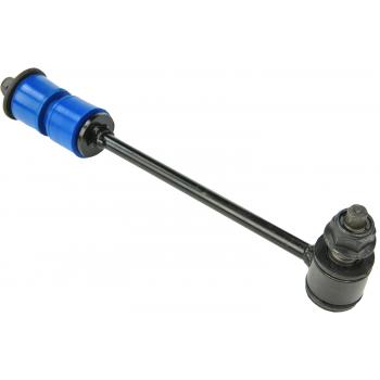 1996 Chrysler Intrepid Suspension Stabilizer Bar Link Kit Rear Mevotech MK7199 image 2 of 3