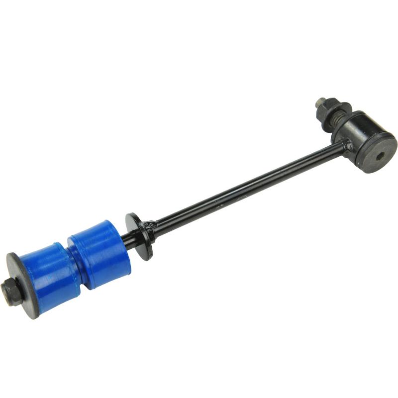 1996 Chrysler New Yorker Suspension Stabilizer Bar Link Kit Rear Mevotech MK7199 image 1 of 3