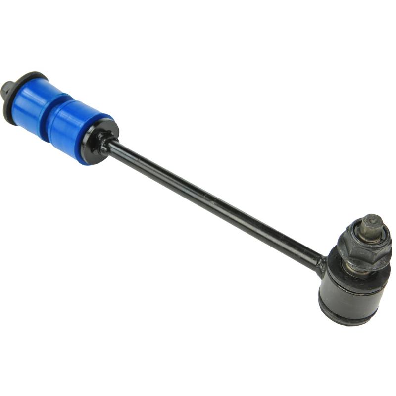 1996 Chrysler New Yorker Suspension Stabilizer Bar Link Kit Rear Mevotech MK7199 image 2 of 3