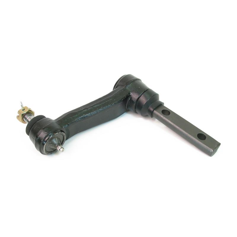 1995 Dodge Ram 3500 Steering Idler Arm Front Mevotech MK7217T image 2 of 3