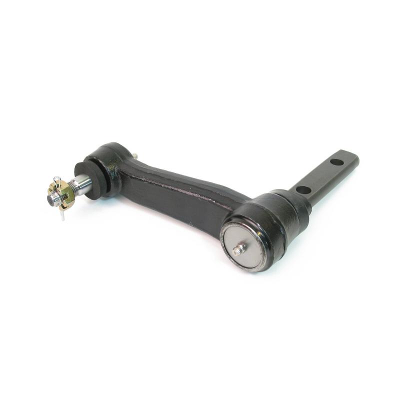1995 Dodge Ram 3500 Steering Idler Arm Front Mevotech MK7217T image 3 of 3