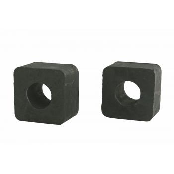 1984 Chrysler E Class Suspension Stabilizer Bar Bushing Kit Front To Control Arm Mevotech MK7219 image 1 of 1