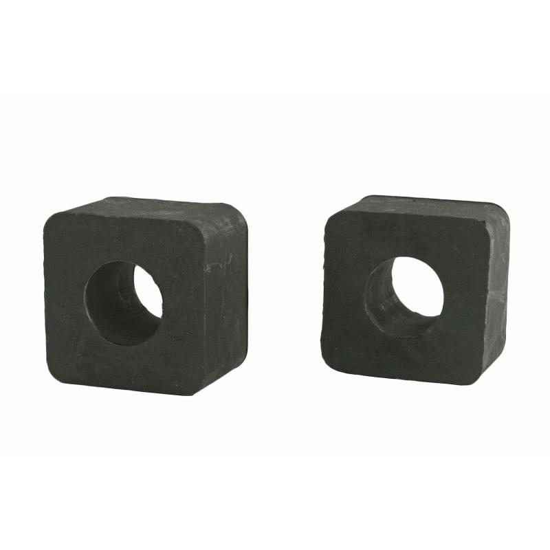 1989 Plymouth Sundance Suspension Stabilizer Bar Bushing Kit Front To Control Arm Mevotech MK7219 image 1 of 1